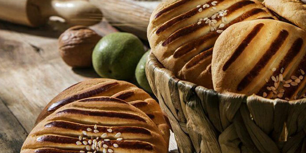 صنعت کیک و کلوچه