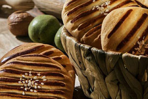 صنعت کیک و کلوچه