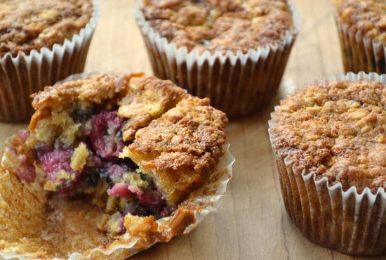 فرآیند تولید کیک